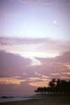 Sunset at Elmina